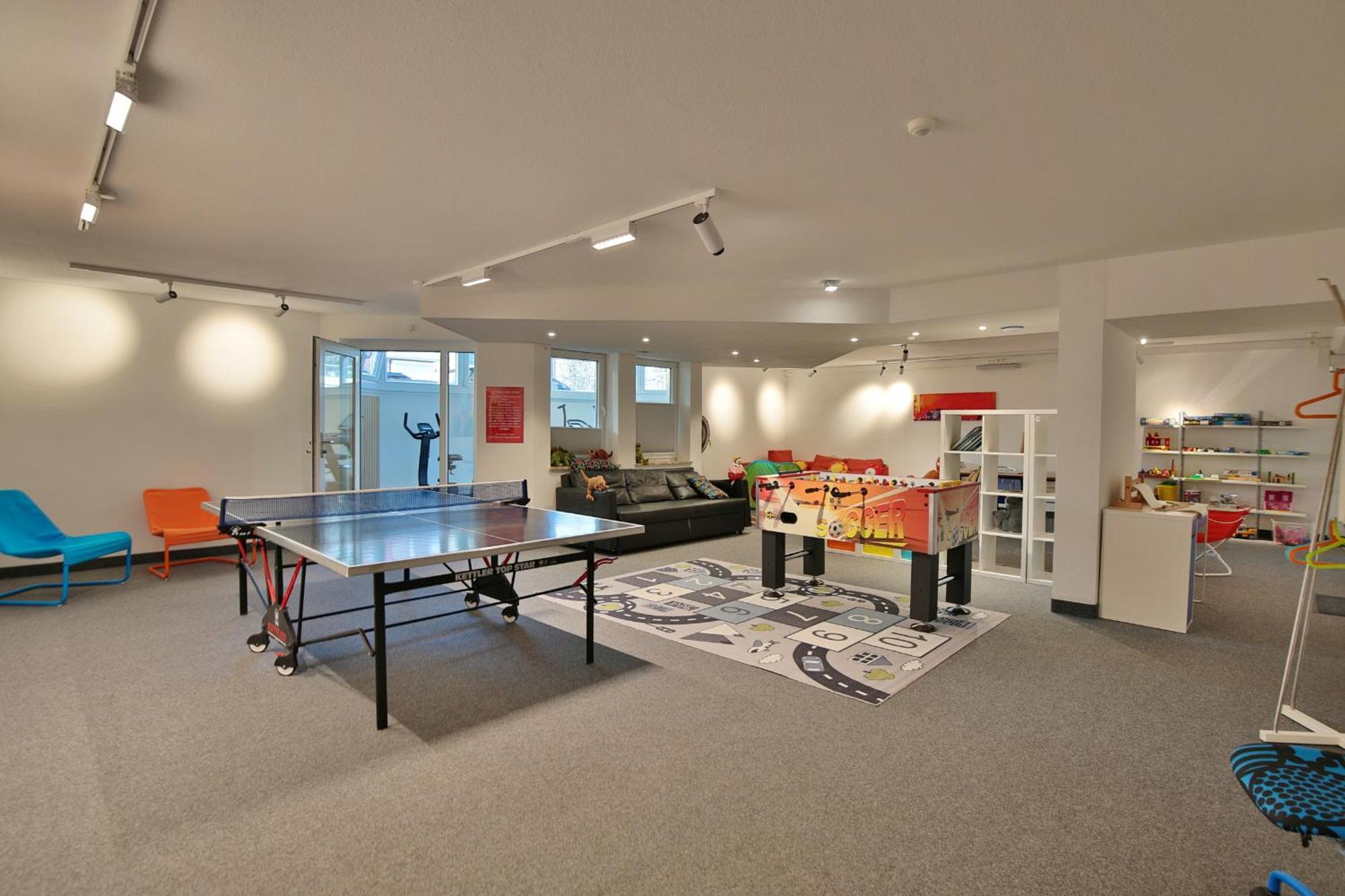 שרבאוץ Residenz Ostseestrand Appartement 27 מראה חיצוני תמונה