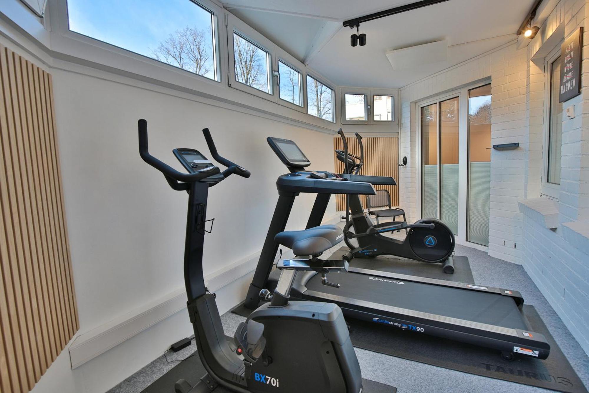 שרבאוץ Residenz Ostseestrand Appartement 27 מראה חיצוני תמונה